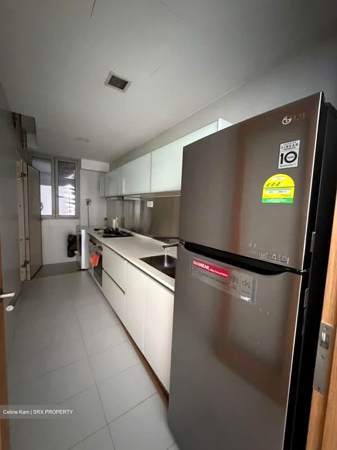 Wilkie Studio (D9), Apartment #556556411